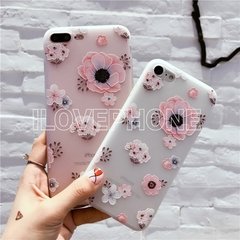 diseño relieve - flor - #5 - comprar online
