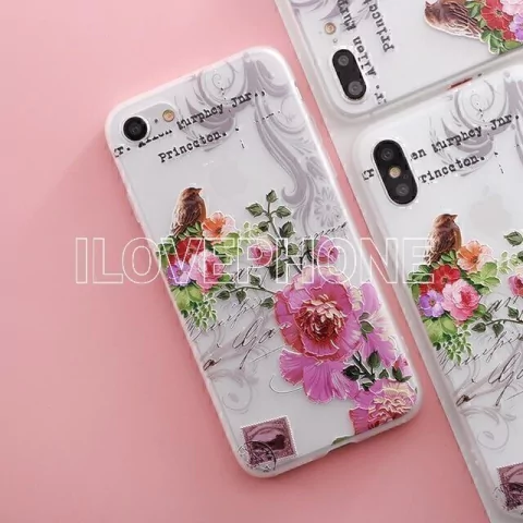 diseño relieve - flor - #25 - comprar online