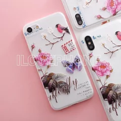 diseño relieve - flor - #8