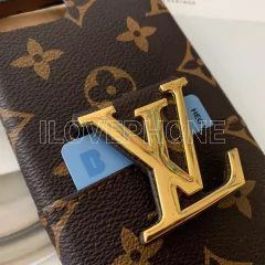 Case Tarjetero - ilovephone