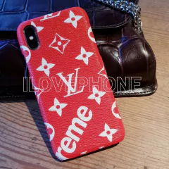 Monogram Rojo - comprar online