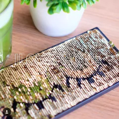 Lentejuelas Reversibles - Ojos - comprar online