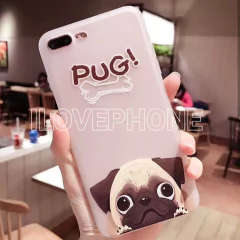 diseño relieve - pug - #A15
