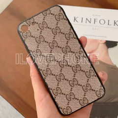 Classic G Case - Borde Negro