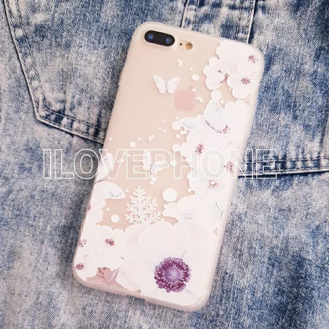 diseño relieve - flor - #A4