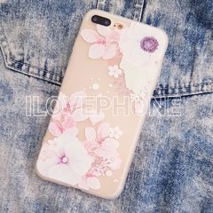 diseño relieve - flor - #A3