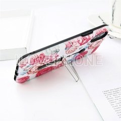 Antishock con Soporte Strap - Rosa en internet