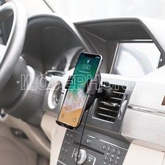 Imagen de Soporte Celular / GPS - Cargador Batería