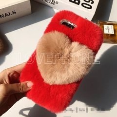 Corazon Peluche - comprar online