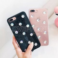Brillo Cristal Case