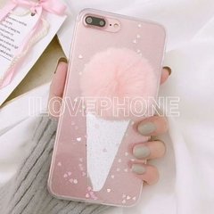 Ice Cream Pompon