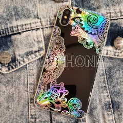 Mandala Holografica - ilovephone