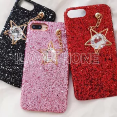 Glitter & Estrella Cristal