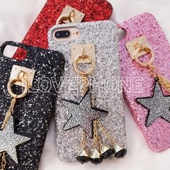 Glitter & Estrellas