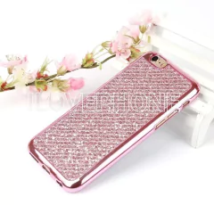 Brillo - Borde Metalizado - ilovephone