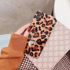 Animal Print Nacar - ilovephone