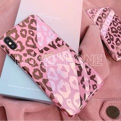 Animal Print Golden Pink - comprar online