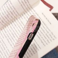 Animal Print Golden Pink en internet