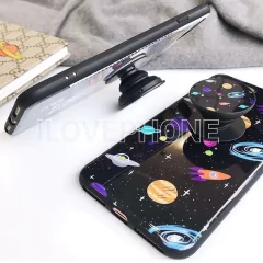 Case & Pop Up - Space - ilovephone