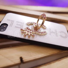 Ch Strass & Anillo en internet