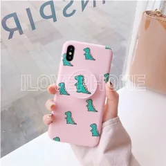 Case & Pop Up - Dino