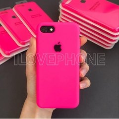 Silicone Fucsia - comprar online