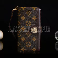 Flip Cover Monogram en internet