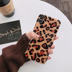 Animal Print Nacar
