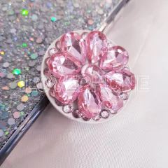 Pop Up Piedras Brillantes