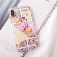 Flamingo Yellow - Antigolpe