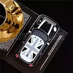 Mini Cooper Case - ilovephone