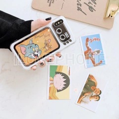 Retro TV Case - ilovephone