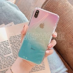 Aqua Case Rigida