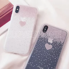 Brillito Corazon - Rigida - comprar online