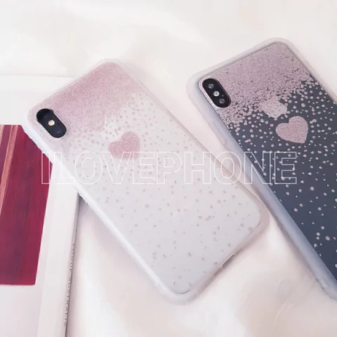 Brillito Corazon - Rigida