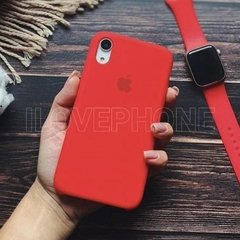 Silicone Rojo en internet