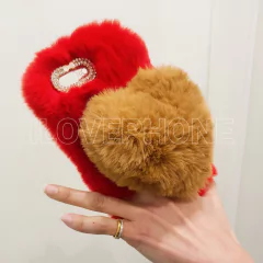 Corazon Peluche en internet