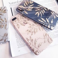 Gold Leaves - comprar online