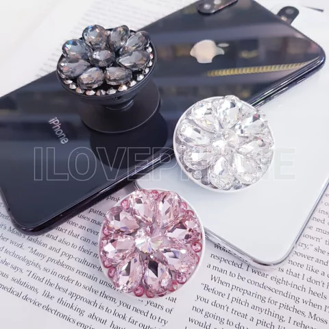 Pop Up Piedras Brillantes