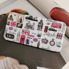 Monumentos - London - comprar online