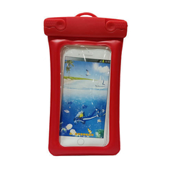 Funda Sumergible Con Correa