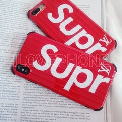 Valija Roja Sup - comprar online