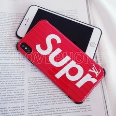 Valija Roja Sup - ilovephone