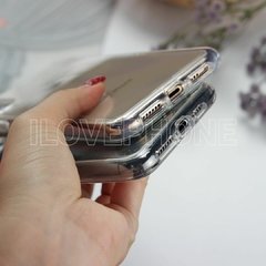 Rigida Transparente - Alto impacto - ilovephone