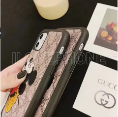 Mickey Bordado en internet