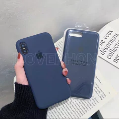 Silicone Azul Noche - comprar online