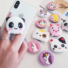 Pop Up Animado - Soporte