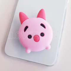 Pop Up Animado - Soporte - ilovephone