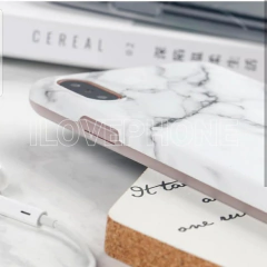 Marmol White en internet