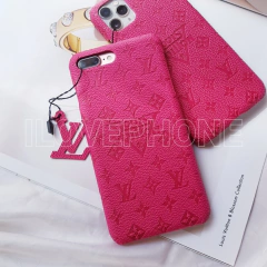 Case Relieve - Fucsia - comprar online